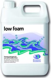 Low Foam �ist�c� prost�edek