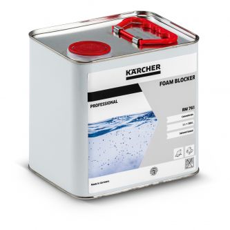 Odstra�ova� p�ny RM 761, 2.5l2.5 l