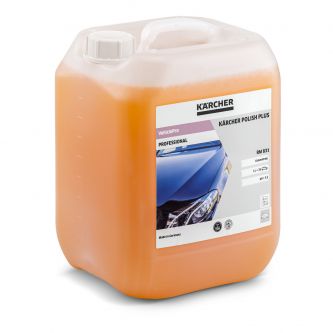 VehiclePro K�rcher Polish Plus RM 831, 10l10 l