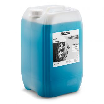 �isti� disk�, alkalick� RM 801 Classic, 20l20 l