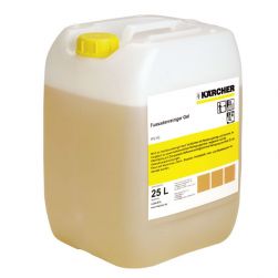 PressurePro �isti� fas�d, gel RM 43, 20l