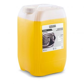 PressurePro RM 110 Syst�mov� p��e, 20l20 l