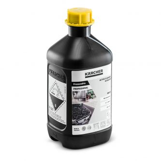 Aktivn� �isti� RM 81, alkalick�, bez NTA, 2,5 l, 2.5l