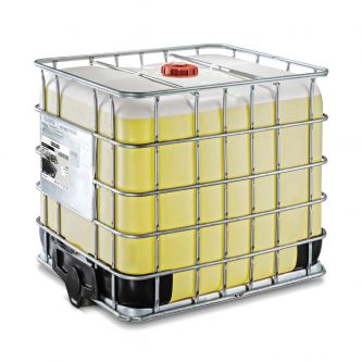 Aktivn� �isti� RM 81, alkalick�, bez NTA, 1000l1000 l