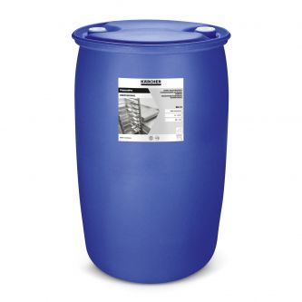 Odstra�ova� saz� RM 33, 200l200 l