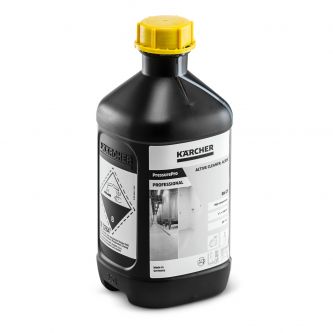 Aktivn� �isti� RM 25, kysel�, 2.5l