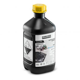 PressurePro Aktivn� �isti�, alkalick� RM 81�eco!efficiency, 2.5l