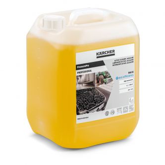 PressurePro Aktivn� �isti�, alkalick� RM 81 eco!efficiency, 10l