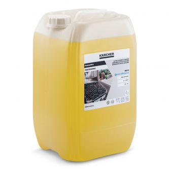 PressurePro Aktivn� �isti�, alkalick� RM 81�eco!efficiency, 20l