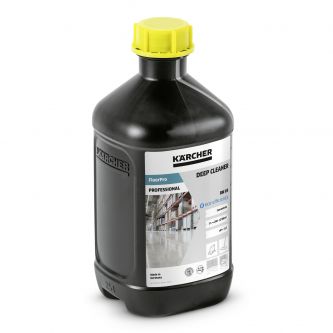 Podlahov� �isti� RM 69 ASF eco!efficiency 2,5 l, 2.5l2.5 l