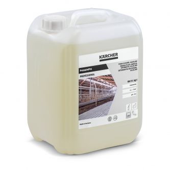 PressurePro RM 91 Agri P�nov� �isti�, alkalick�, 10l