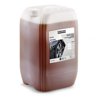 �isti� disk� kol alkalick� CP 901, 20l20 l
