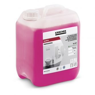 Z�kladn� �isti� sanity CA 10 C Eco, 5l5 l