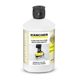 Podlahov� p��e na k�men mat/linoleum/PVC RM 532, 1l