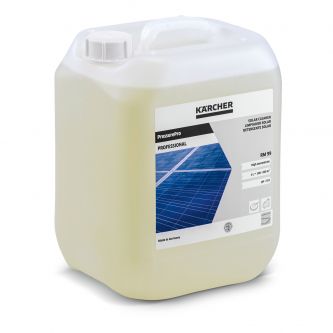 PressurePro RM 99 �isti� sol�rn�ch panel�, 10l