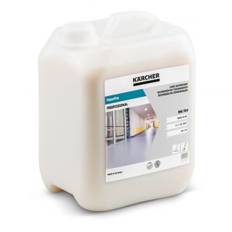 Pe�uj�c� disperze RM 784, 5l