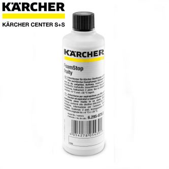 Odp��ova� - RM FoamStop Fruity 125ml 