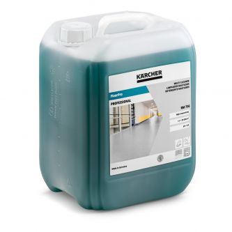 FloorPro Multi �isti� RM 756, 10l
