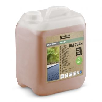 CarpetPro p��rodn� �isti� iCapsol RM 764N OA, 5l