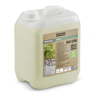 FloorPro p��rodn� pr�myslov� �isti� RM 69N, 5l