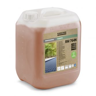 CarpetPro p��rodn� �isti� iCapsol RM 764N OA, 10l
