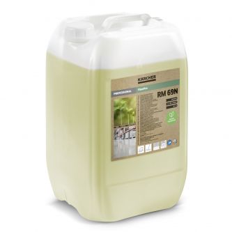 FloorPro p��rodn� pr�myslov� �isti� RM 69N, 20l