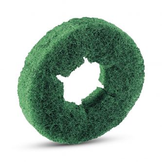 V�lcov� pad, tvrd�, zelen�