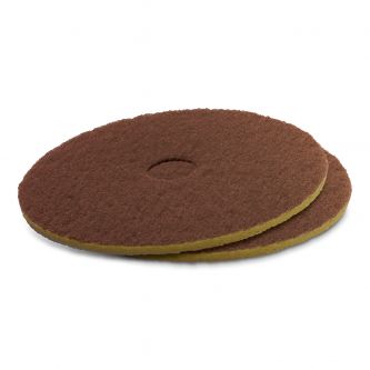 Pad, tvrd�, hn�d�, 508 mm, 5 ks, tvrd�, hn�d�, 508 mm, 2 Kusy