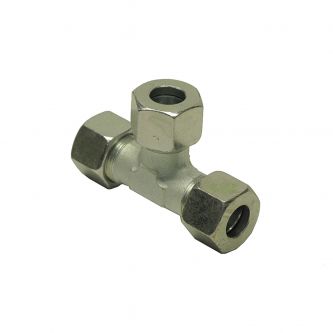 T-�rouben�, ocel pozink (Ermeto)