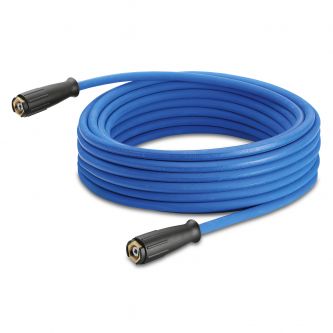 Vysokotlak� hadice food, 20 m, DN 8, 400 bar, 2 x M22 x 1,5