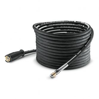 Hadice pro �i�t�n� potrub�