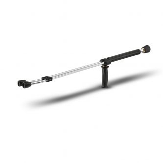 Dvojit� n�stavec, 960 mm