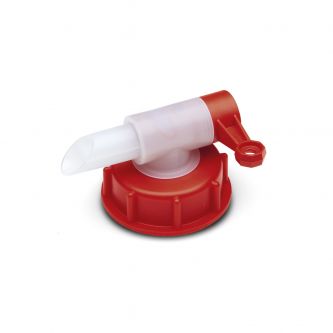 Ventil kontejneru, 20l