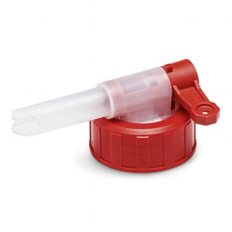 Ventil kontejneru, 5l, 10l