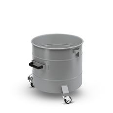 N�doba na such� odpad 60 l pro IV 60