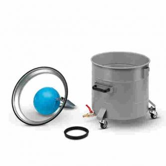 N�doba na mokr� odpad 60 l pro IV 60