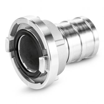 Dr�kov� spojka B (na stran� hadice)