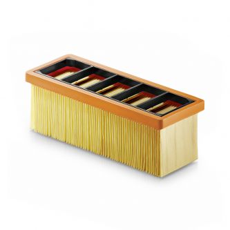 Ploch� skl�dan� filtr