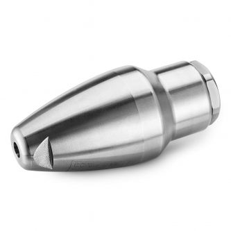 V�konn� rota�n� tryska F7, 050, 1.35 mm