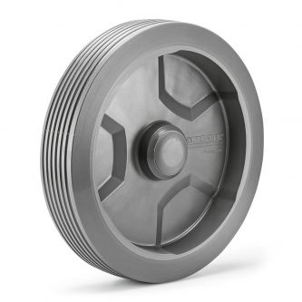 Zadn� kolo, Supergrip