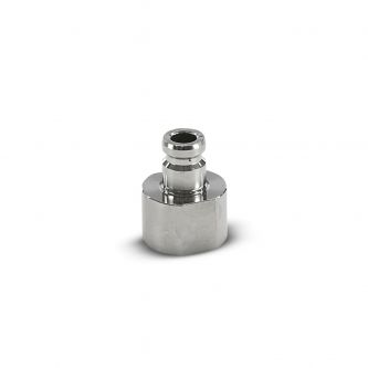 Rychlospojka, pevn� d�l, R 1/2", vnit�n� z�vit