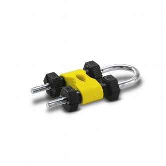 C-kolejnicov� rameno