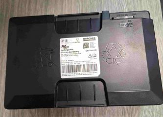 Lithium-ionthov� baterie 25,9V / 22Ah