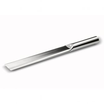 Kovov� �t�rbinov� hubice, DN 35, d�lka 370 mm