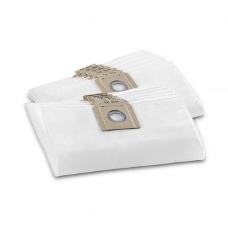 Vliesov� filtra�n� s��ky, 200 ks, T 10, T 12, Trek Vac 2, Trek Vac 3, 200 Kusy, T 10, T 12, Trek Vac 2, Trek Vac 3