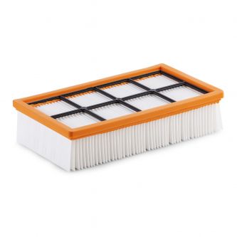 Ploch� filtr s v�ztu�� PES