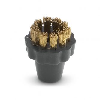 Kulat� kart��, mosaz