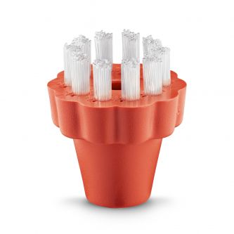 Kulat� kart�� �erven� PekalonCR