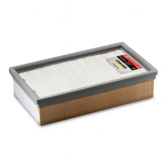 Ploch� skl�dan� filtr PTFE H