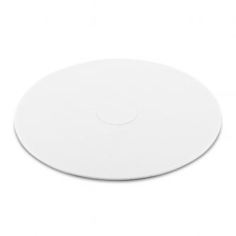 Brusn� podlo�ka 17"